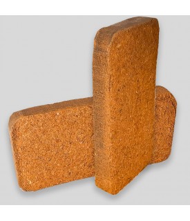 330g  Briquettes (48 pcs)