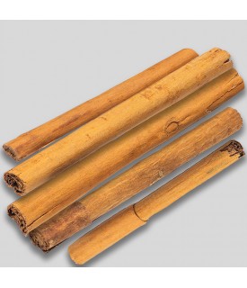 Cinnamon Quills (100g)