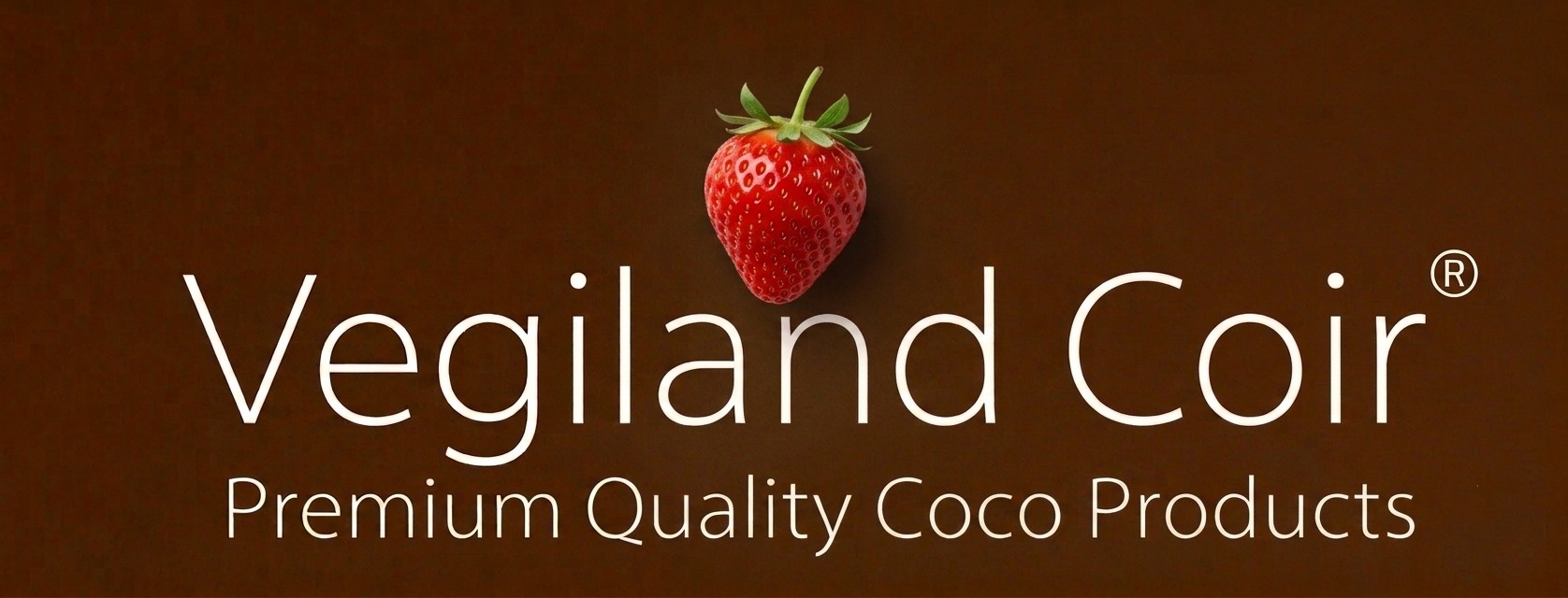 Vegiland Coir — Premium Quality Coco Products